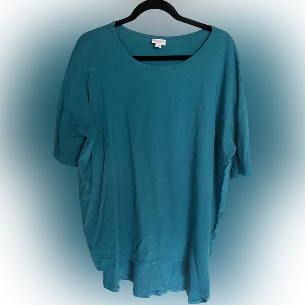 Lularoe size Large Irma